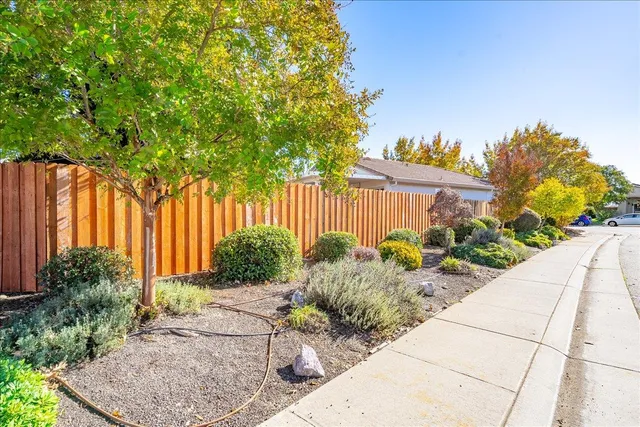 $520,000 | 10751 Bouchet Way, Rancho Cordova, CA 95670