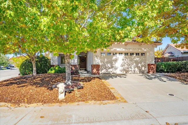 $520,000 | 10751 Bouchet Way, Rancho Cordova, CA 95670
