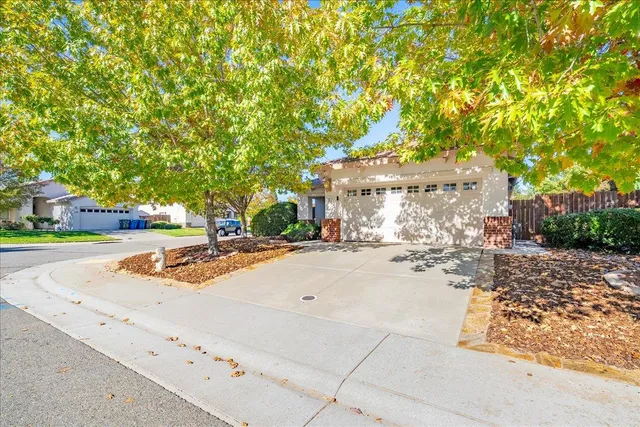$520,000 | 10751 Bouchet Way, Rancho Cordova, CA 95670