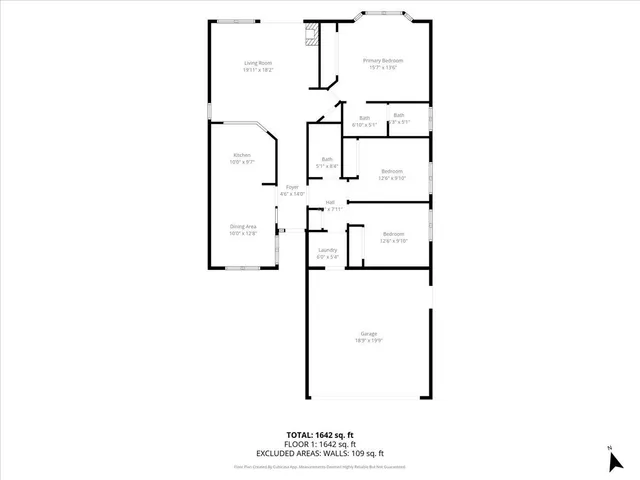 $520,000 | 10751 Bouchet Way, Rancho Cordova, CA 95670