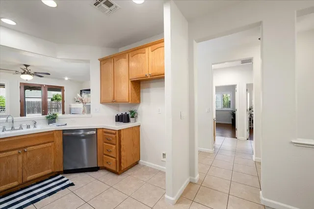 $520,000 | 10751 Bouchet Way, Rancho Cordova, CA 95670