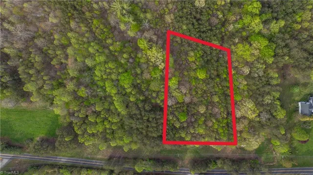 $40,000 | 1095 Smith Road, Stoneville, NC 27048