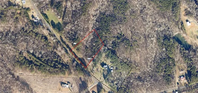 $40,000 | 1095 Smith Road, Stoneville, NC 27048