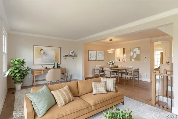 $2,950 | 8116 Verbeck Drive, Manlius, NY 13104