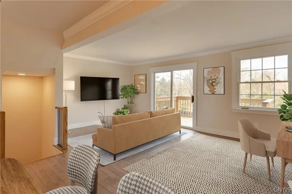 $2,950 | 8116 Verbeck Drive, Manlius, NY 13104