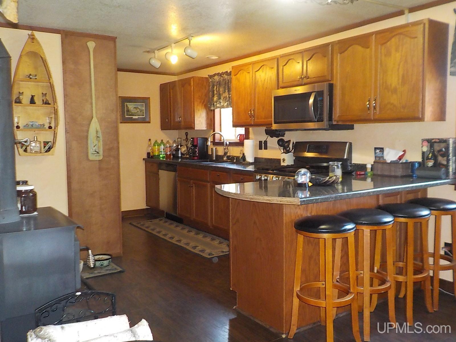 468 Balsam Road Crystal Falls, MI 49920 - Photo 3 of 28