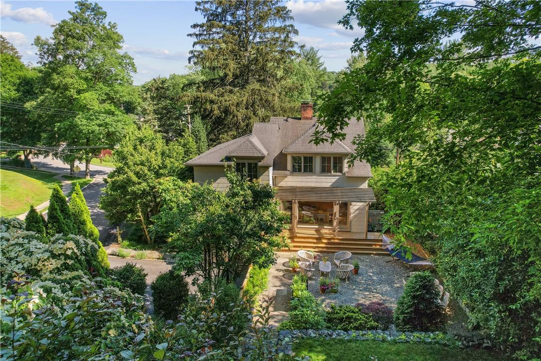 153 Valley Road Katonah, NY 10536 - Photo 1 of 1