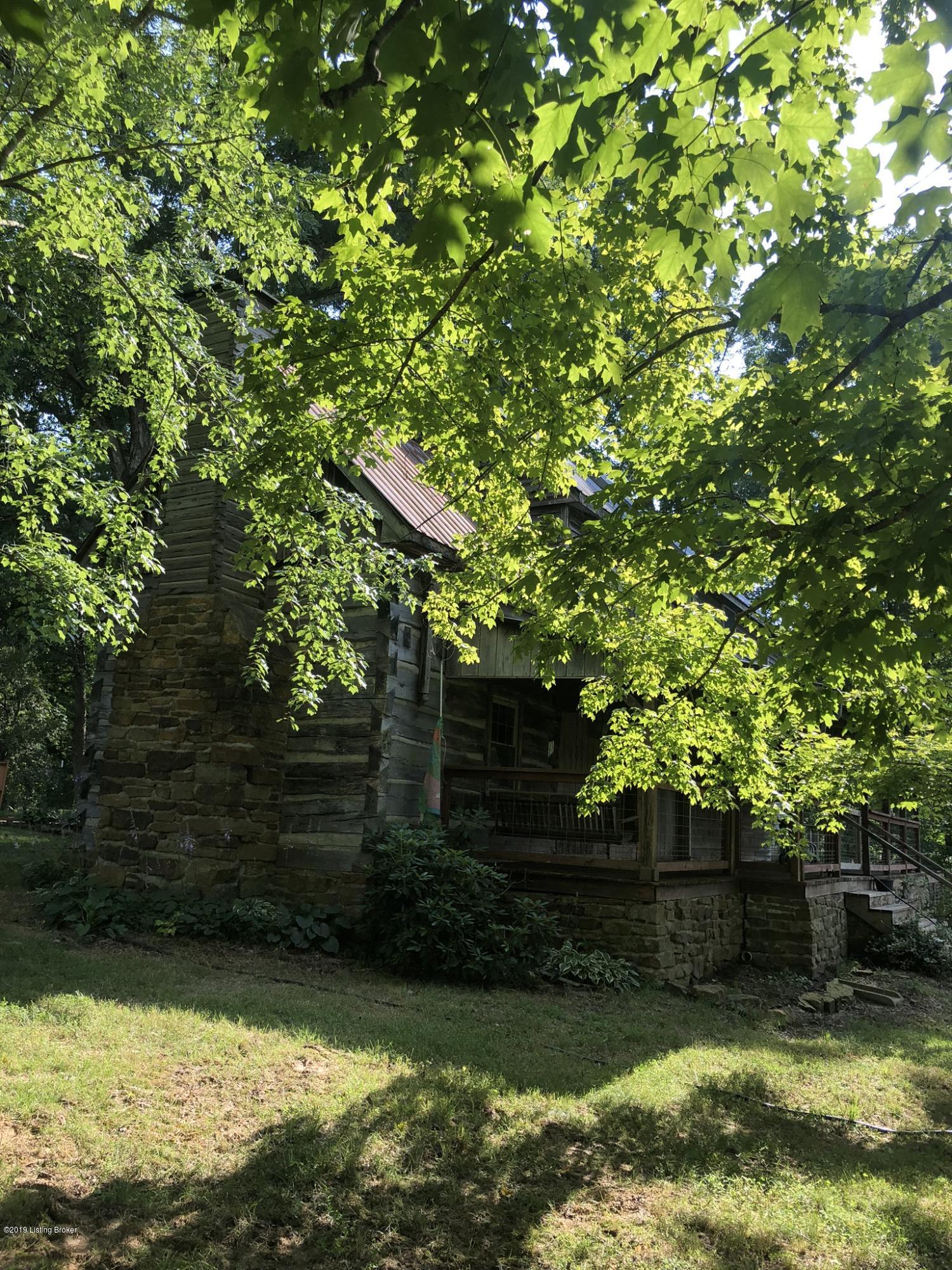 1515 Morgan Road Payneville, KY 40157 - Photo 59 of 62 58
