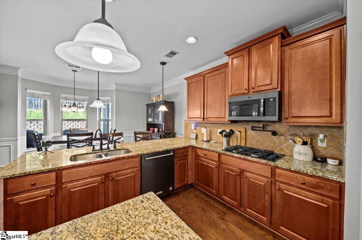 100 Onslow Court Simpsonville, SC 29680 - Photo 11 of 36