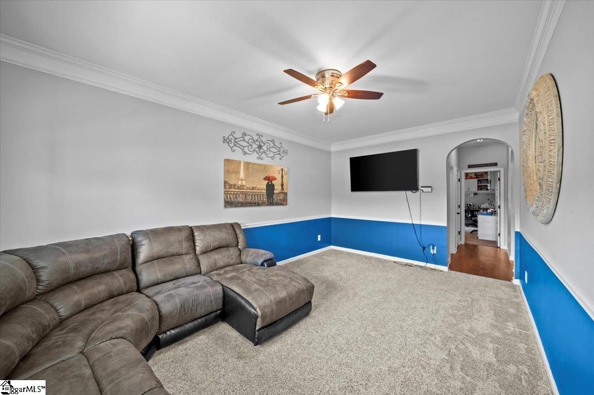 100 Onslow Court Simpsonville, SC 29680 - Photo 16 of 36
