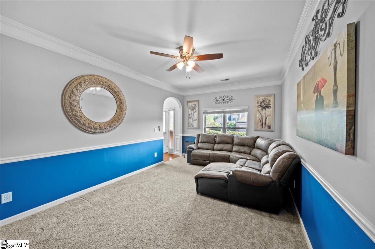 100 Onslow Court Simpsonville, SC 29680 - Photo 17 of 36