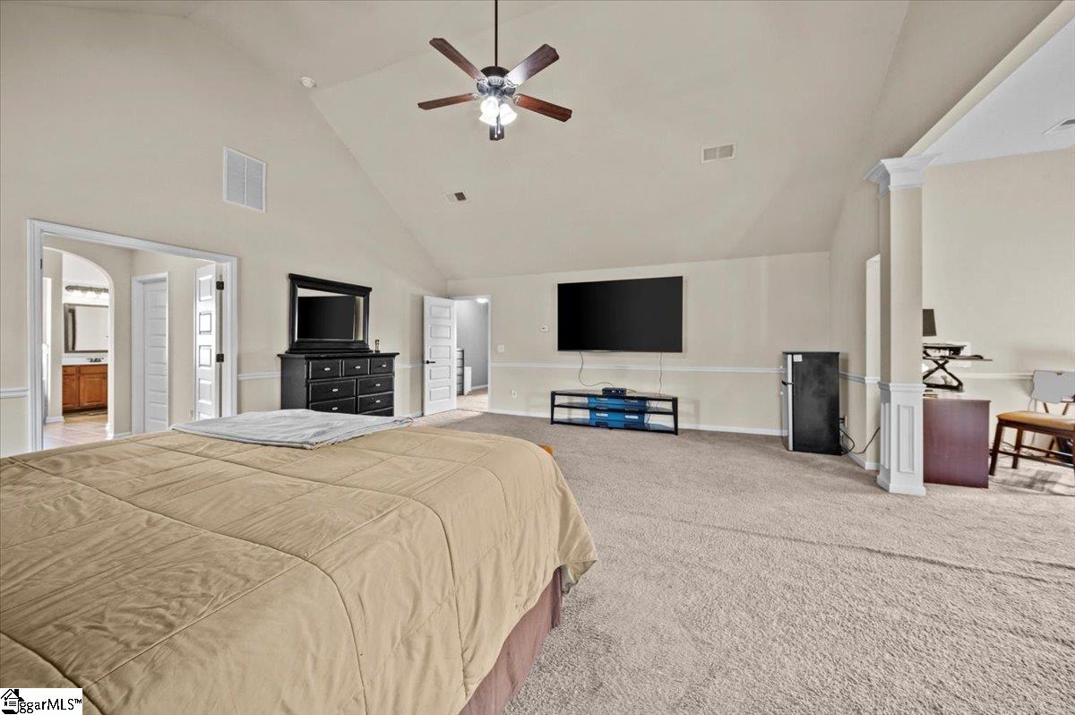 100 Onslow Court Simpsonville, SC 29680 - Photo 29 of 36