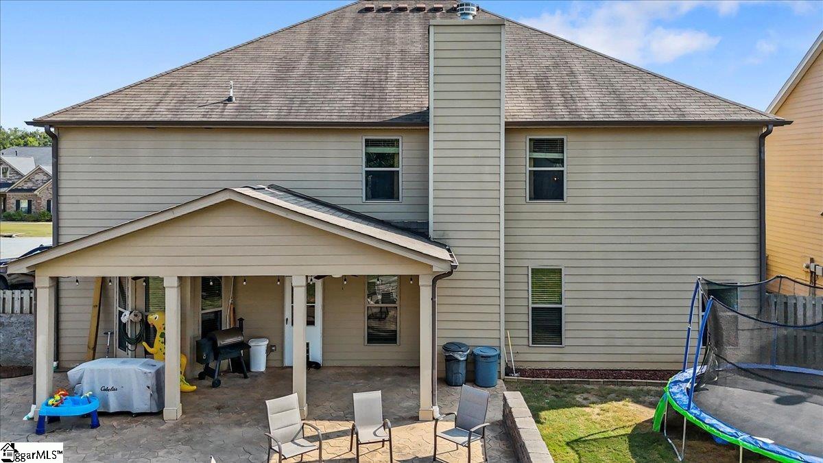 100 Onslow Court Simpsonville, SC 29680 - Photo 34 of 36