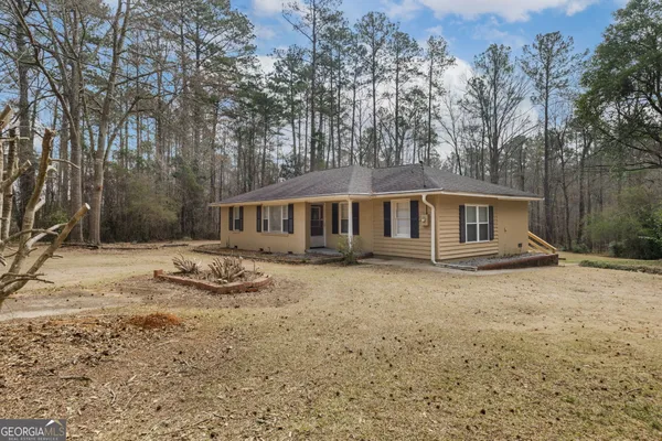 $1,850 | 1496 Wesleyan Drive, Macon, GA 31210