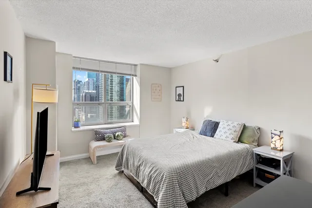 $445,000 | 474 North Lake Shore Drive, Unit 2408, Chicago, IL 60611