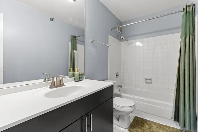 $445,000 | 474 North Lake Shore Drive, Unit 2408, Chicago, IL 60611