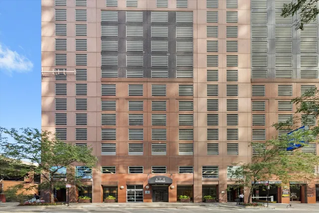 $445,000 | 474 North Lake Shore Drive, Unit 2408, Chicago, IL 60611