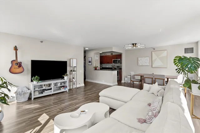 $445,000 | 474 North Lake Shore Drive, Unit 2408, Chicago, IL 60611