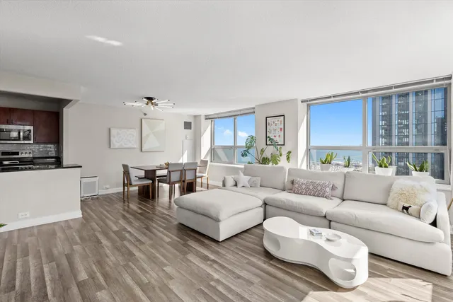 $445,000 | 474 North Lake Shore Drive, Unit 2408, Chicago, IL 60611