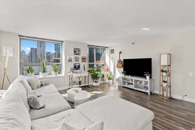 $445,000 | 474 North Lake Shore Drive, Unit 2408, Chicago, IL 60611