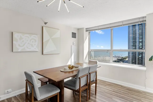 $445,000 | 474 North Lake Shore Drive, Unit 2408, Chicago, IL 60611