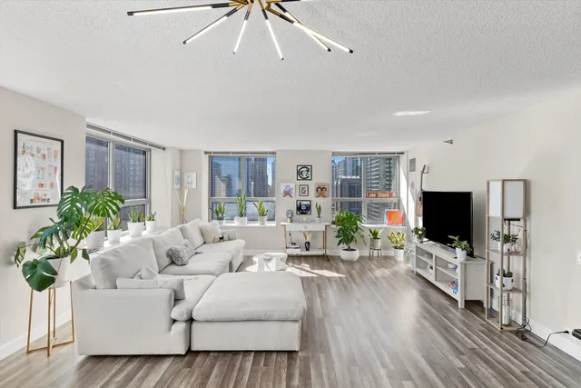 $445,000 | 474 North Lake Shore Drive, Unit 2408, Chicago, IL 60611