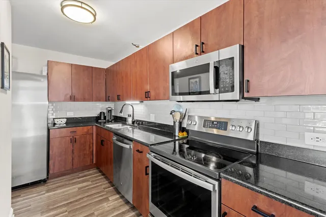 $445,000 | 474 North Lake Shore Drive, Unit 2408, Chicago, IL 60611