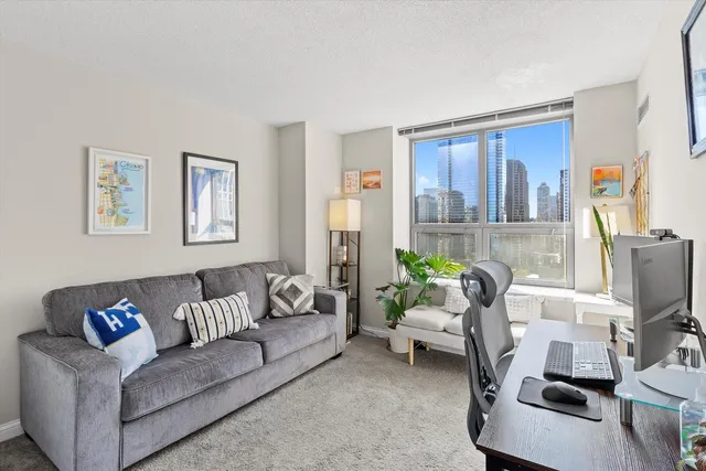 $445,000 | 474 North Lake Shore Drive, Unit 2408, Chicago, IL 60611