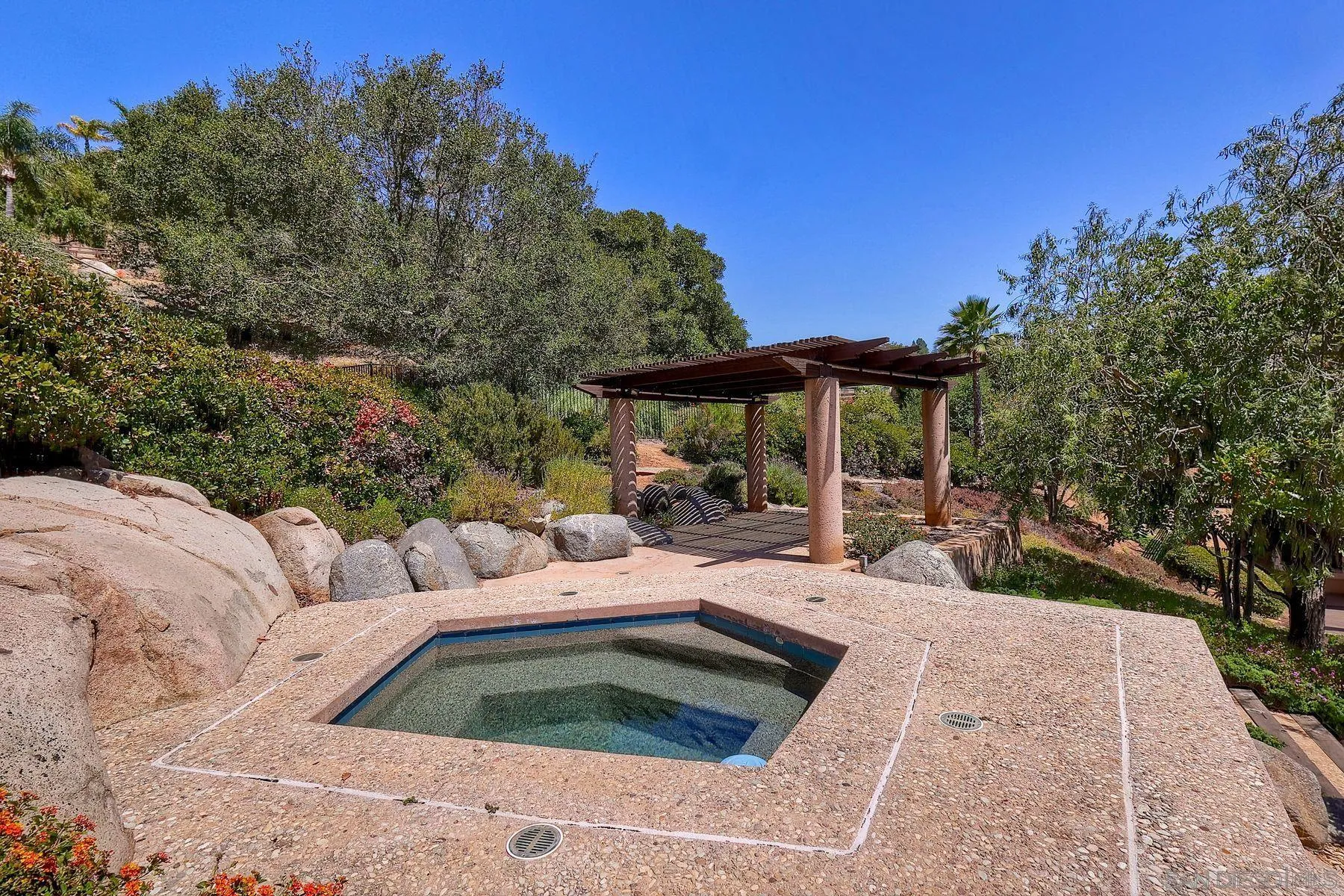13154 Glen Circle Road Poway, CA 92064 - Photo 48 of 66