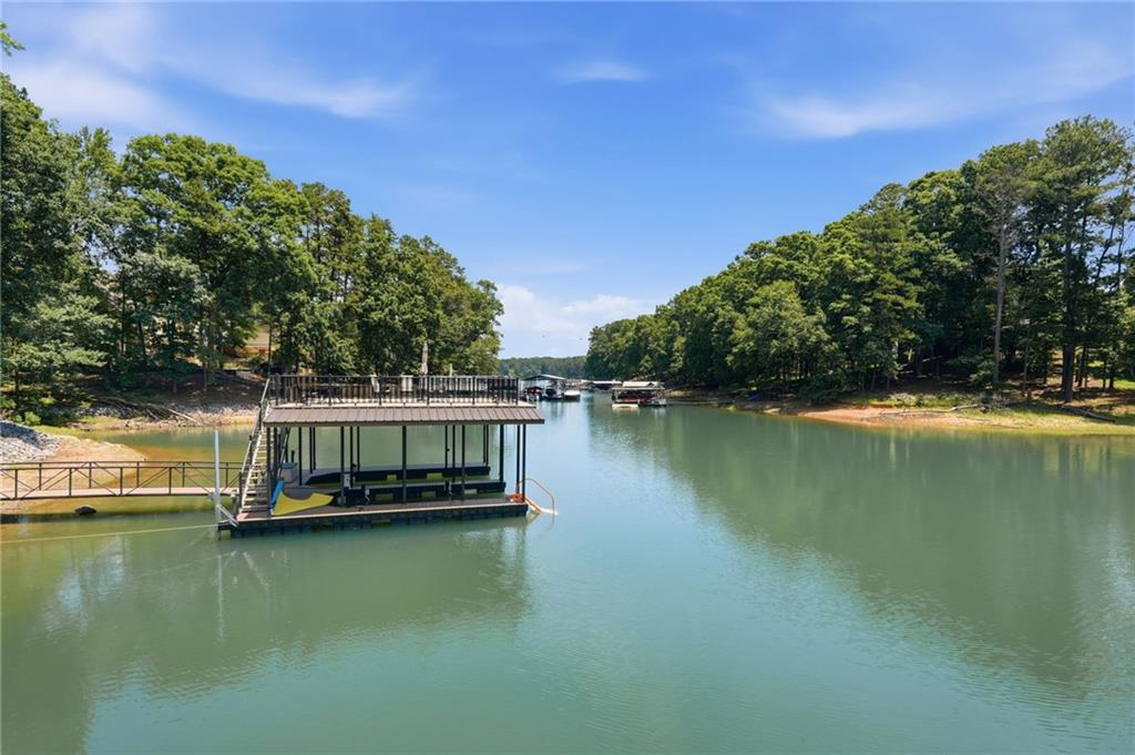6029 Shadburn Ferry Road Buford, GA 30518 - Photo 67 of 75