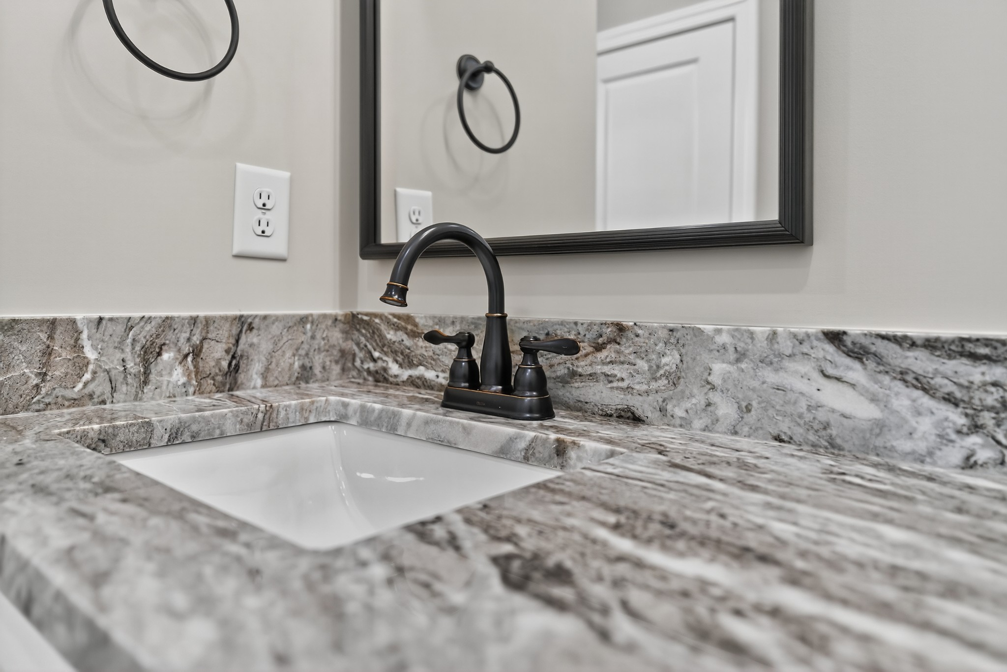 702 Meadow Road Mount Pleasant, TN 38474 - Photo 34 of 51 a close view of sink and tap