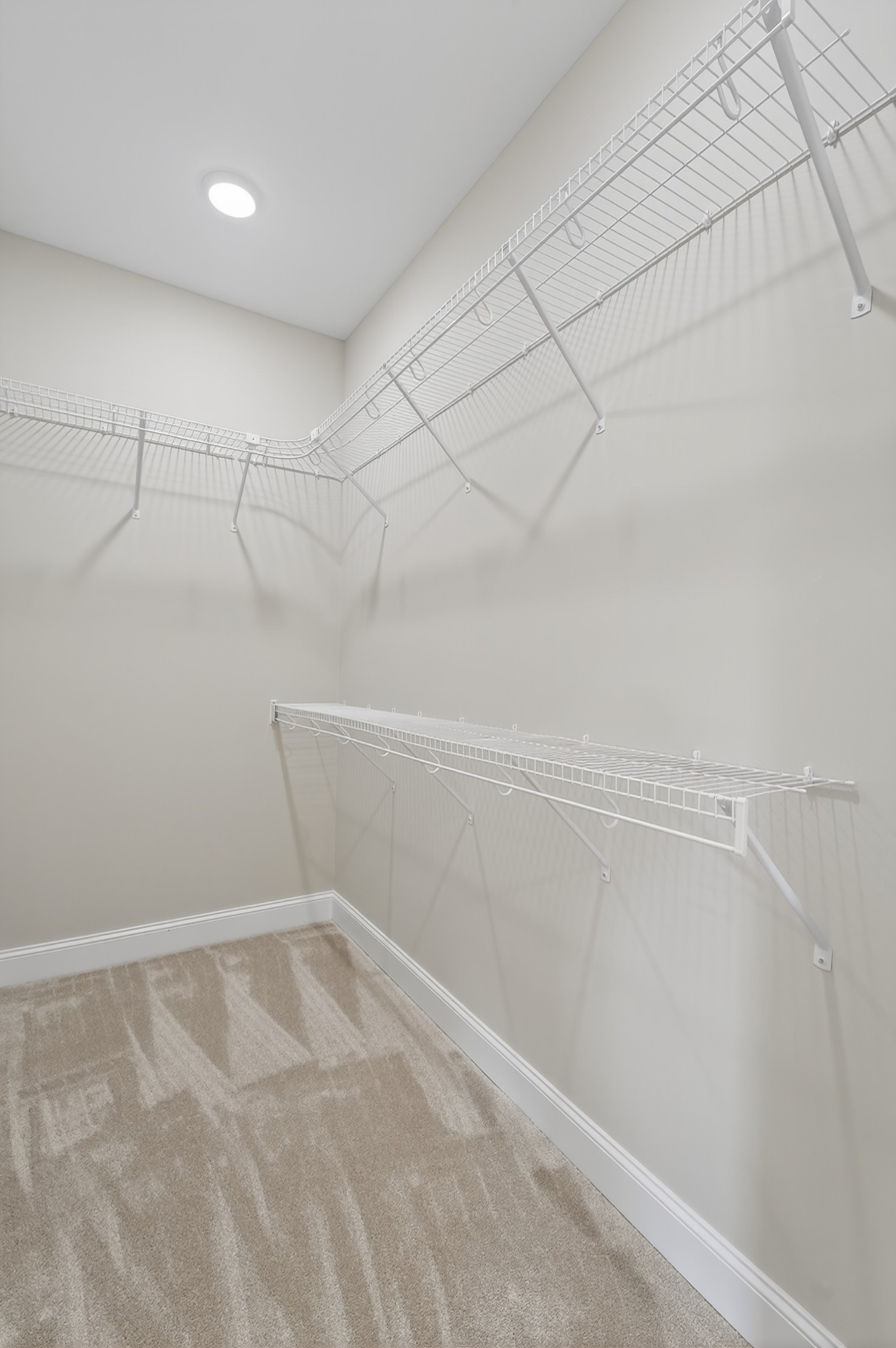 702 Meadow Road Mount Pleasant, TN 38474 - Photo 36 of 51 a view of a room with racks on the wall