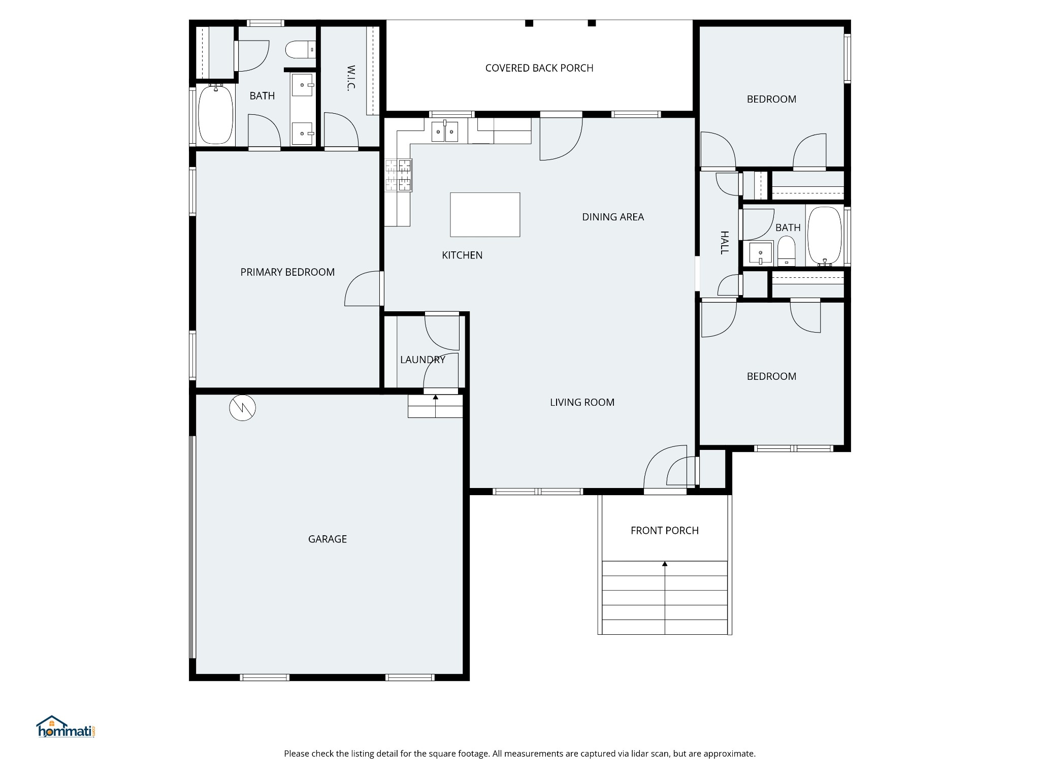 702 Meadow Road Mount Pleasant, TN 38474 - Photo 51 of 51