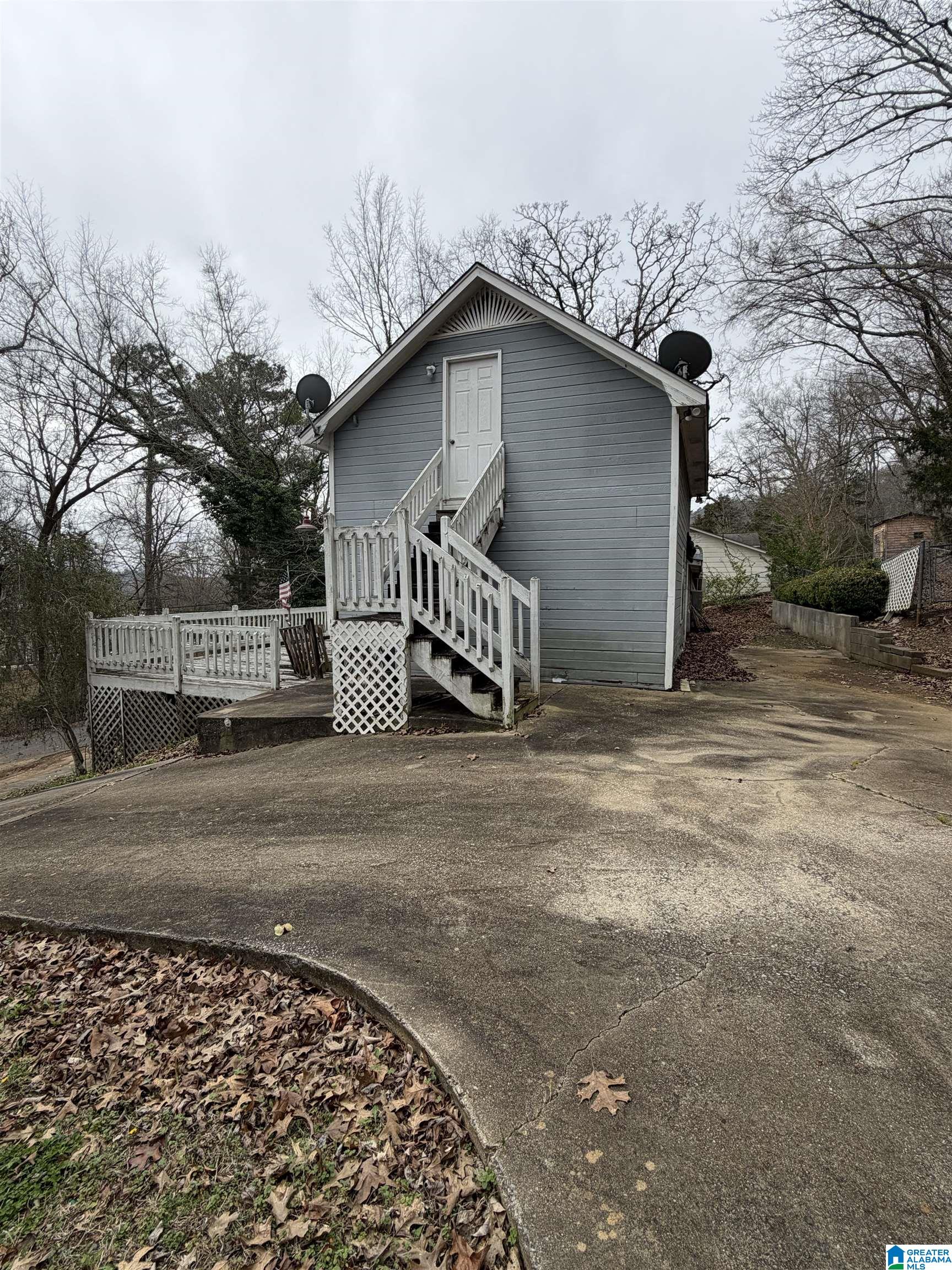 512 7th Avenue East Oneonta, AL 35121 - Photo 28 of 32
