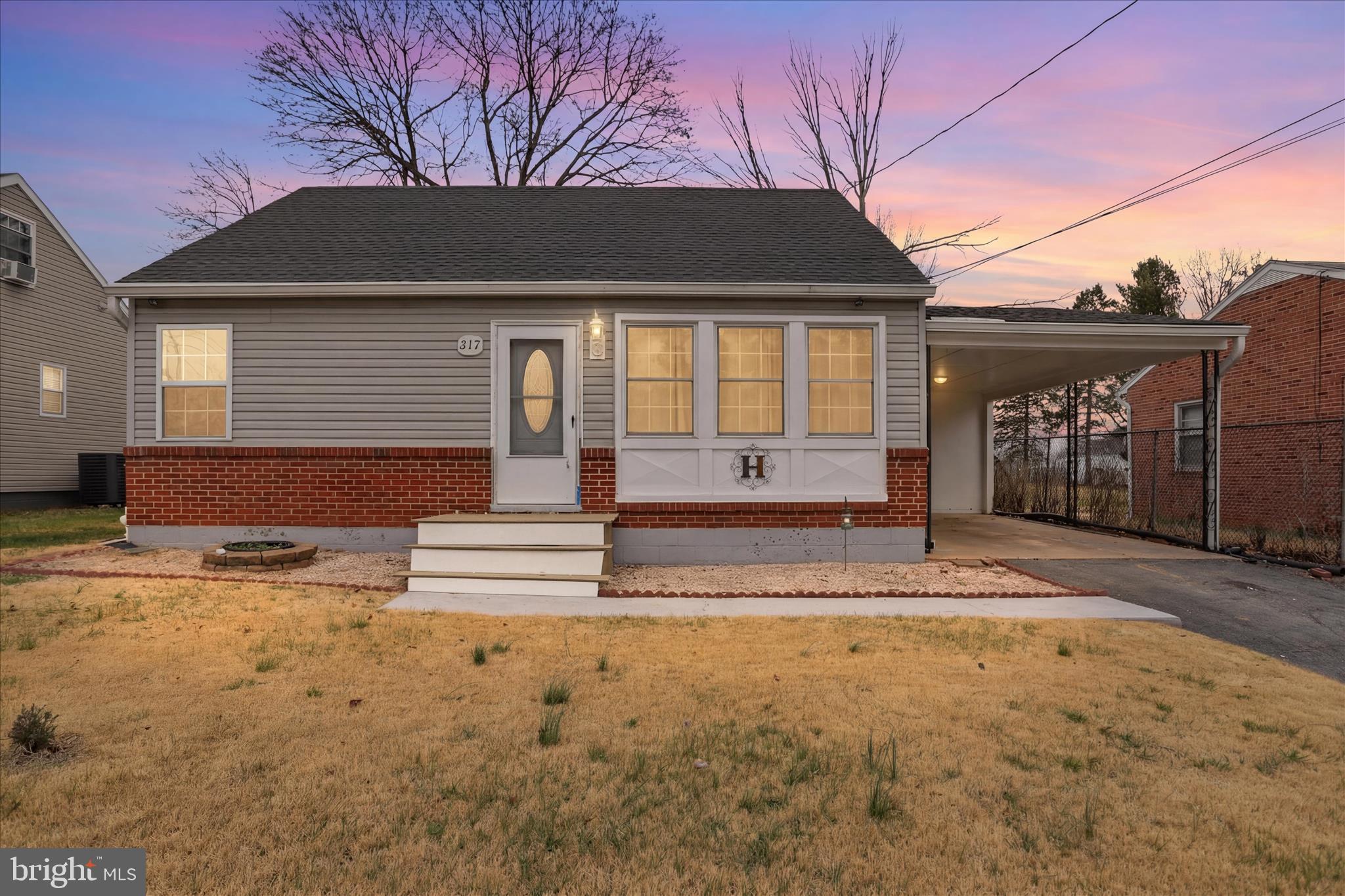 217 Nottingham Road Hagerstown, MD 21740 - Photo 1 of 30