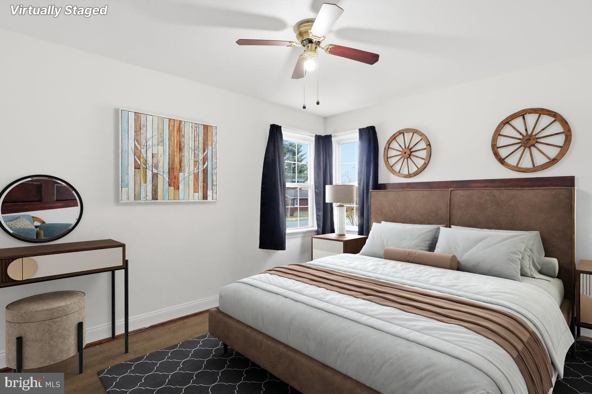 217 Nottingham Road Hagerstown, MD 21740 - Photo 12 of 30