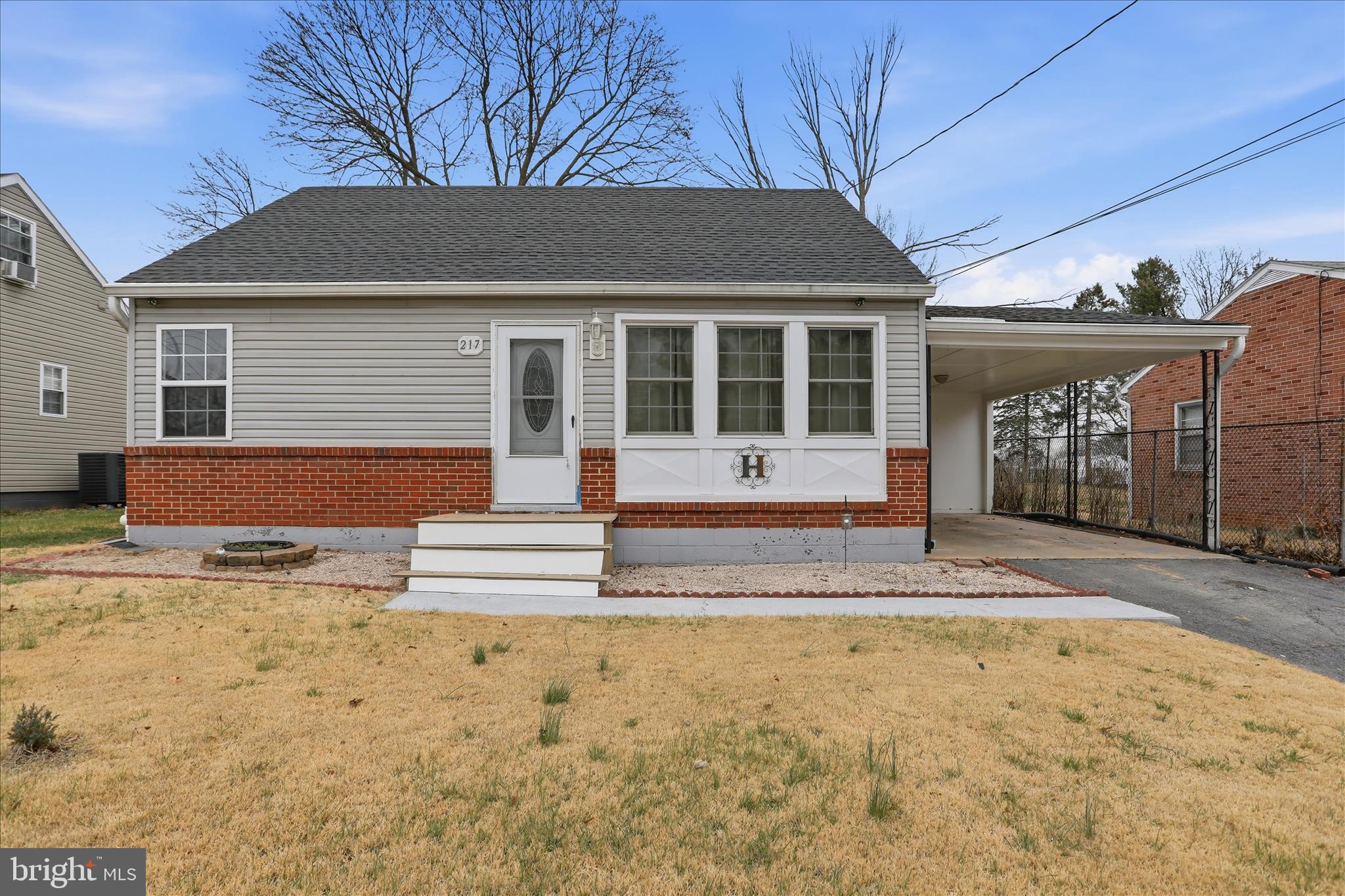 217 Nottingham Road Hagerstown, MD 21740 - Photo 2 of 30