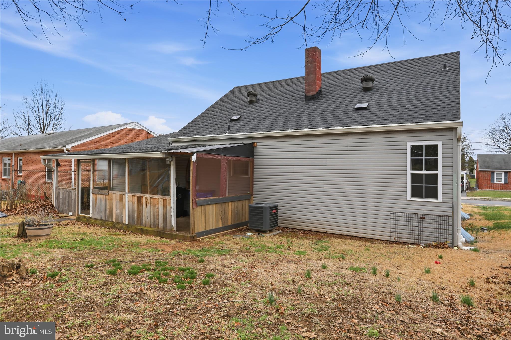 217 Nottingham Road Hagerstown, MD 21740 - Photo 27 of 30