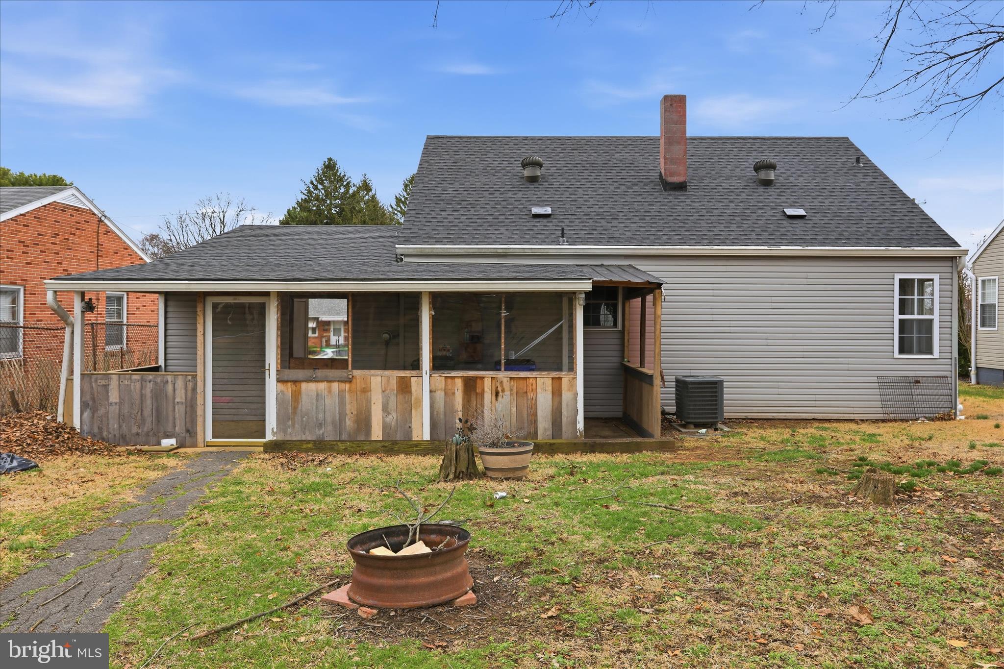 217 Nottingham Road Hagerstown, MD 21740 - Photo 28 of 30