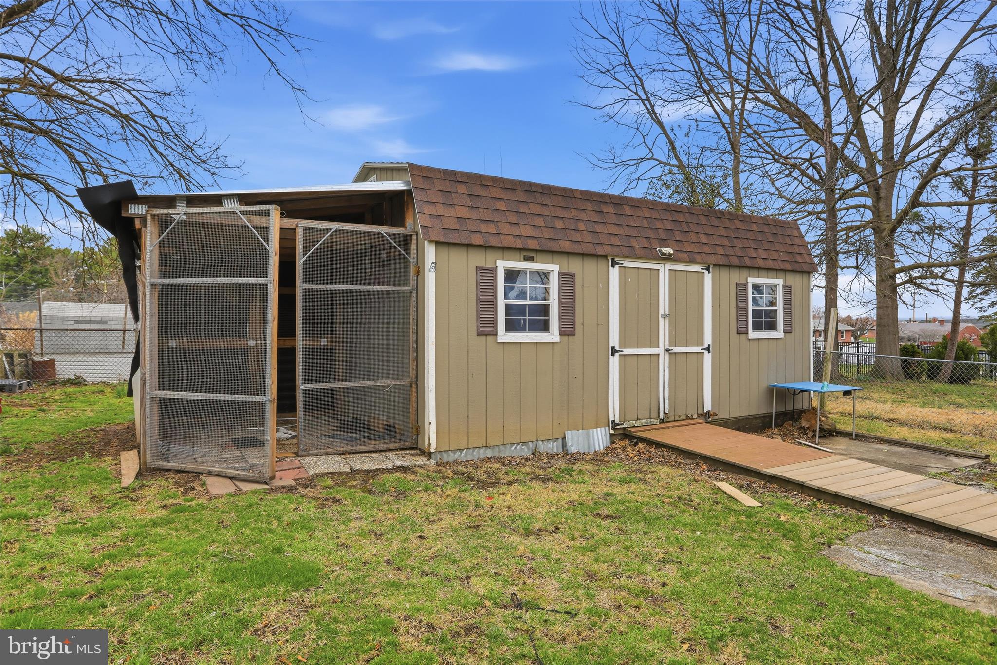 217 Nottingham Road Hagerstown, MD 21740 - Photo 29 of 30