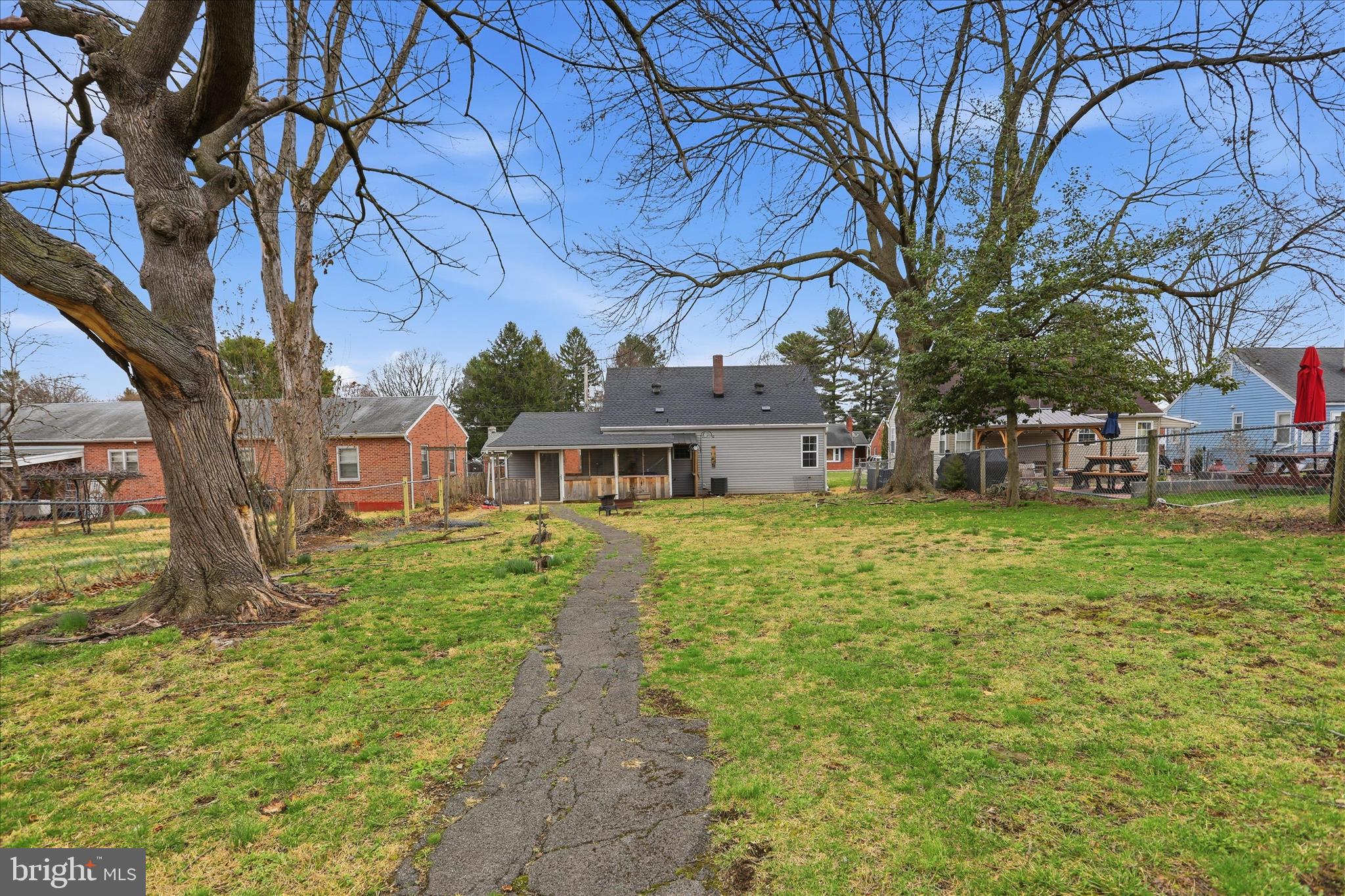 217 Nottingham Road Hagerstown, MD 21740 - Photo 30 of 30