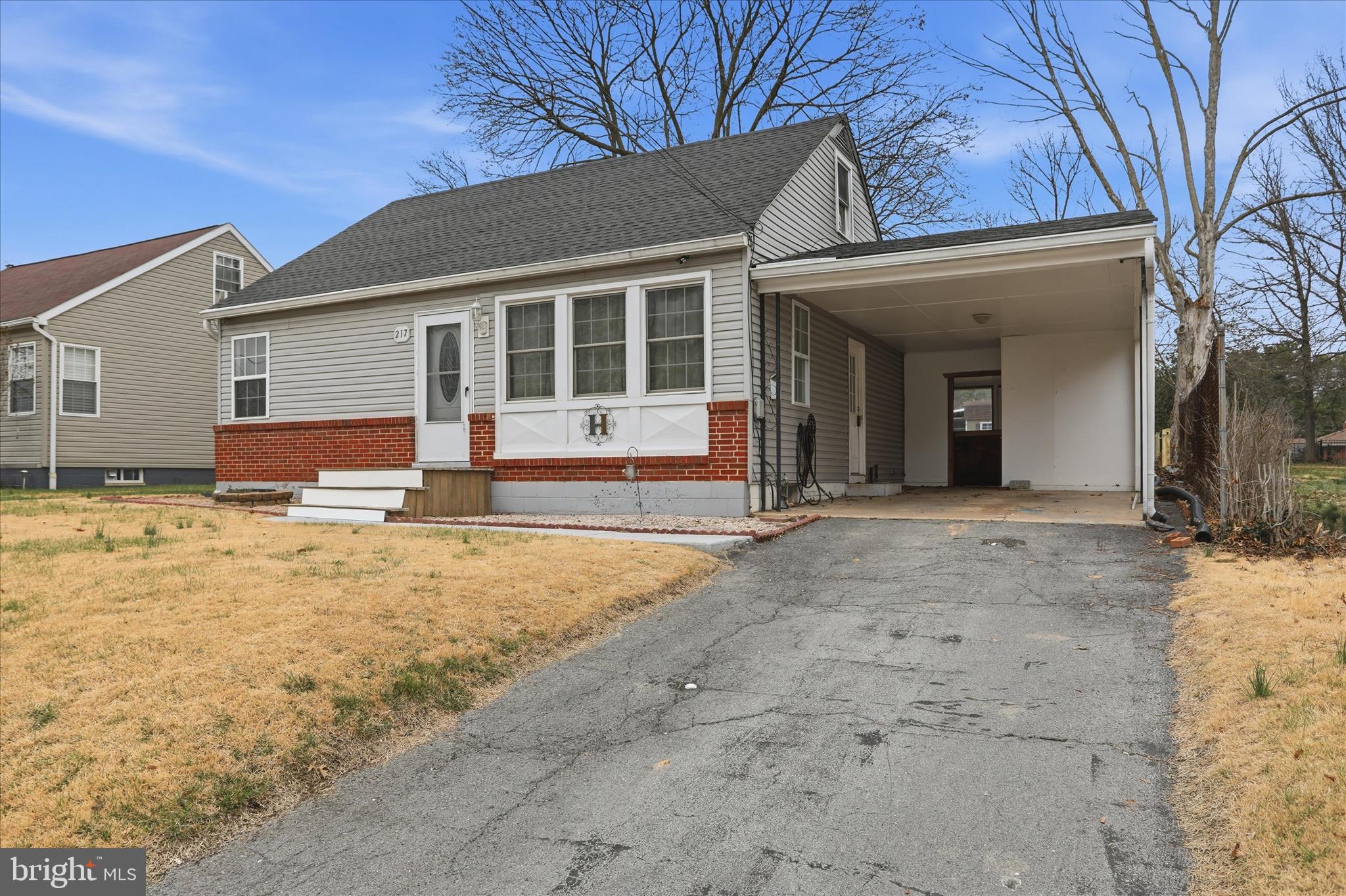 217 Nottingham Road Hagerstown, MD 21740 - Photo 4 of 30