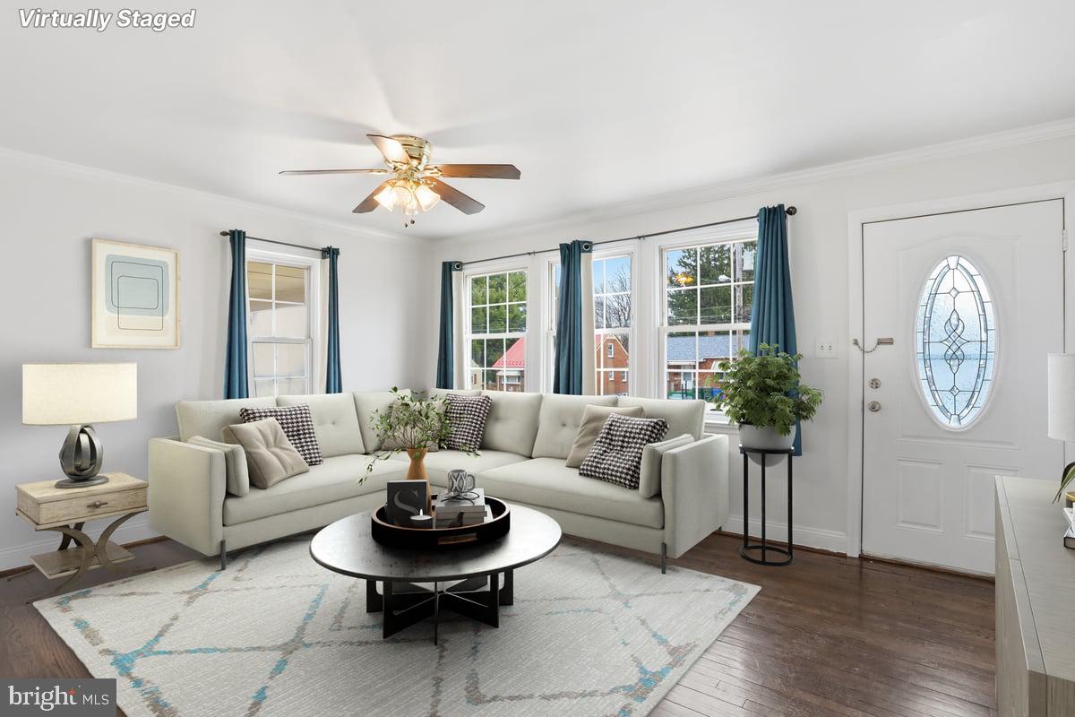 217 Nottingham Road Hagerstown, MD 21740 - Photo 5 of 30