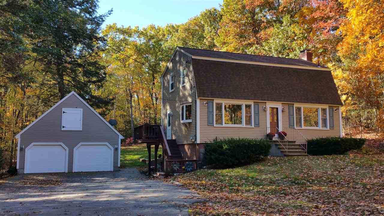 93 Kilrea Road Derry, NH 03038 - Photo 1 of 27