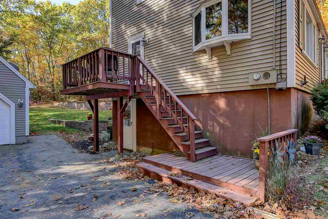 93 Kilrea Road Derry, NH 03038 - Photo 21 of 27