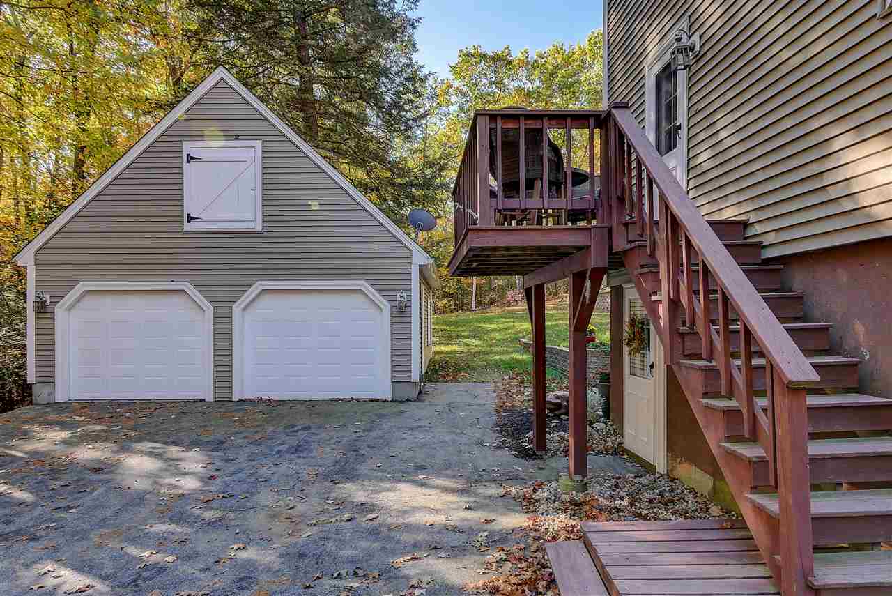 93 Kilrea Road Derry, NH 03038 - Photo 22 of 27