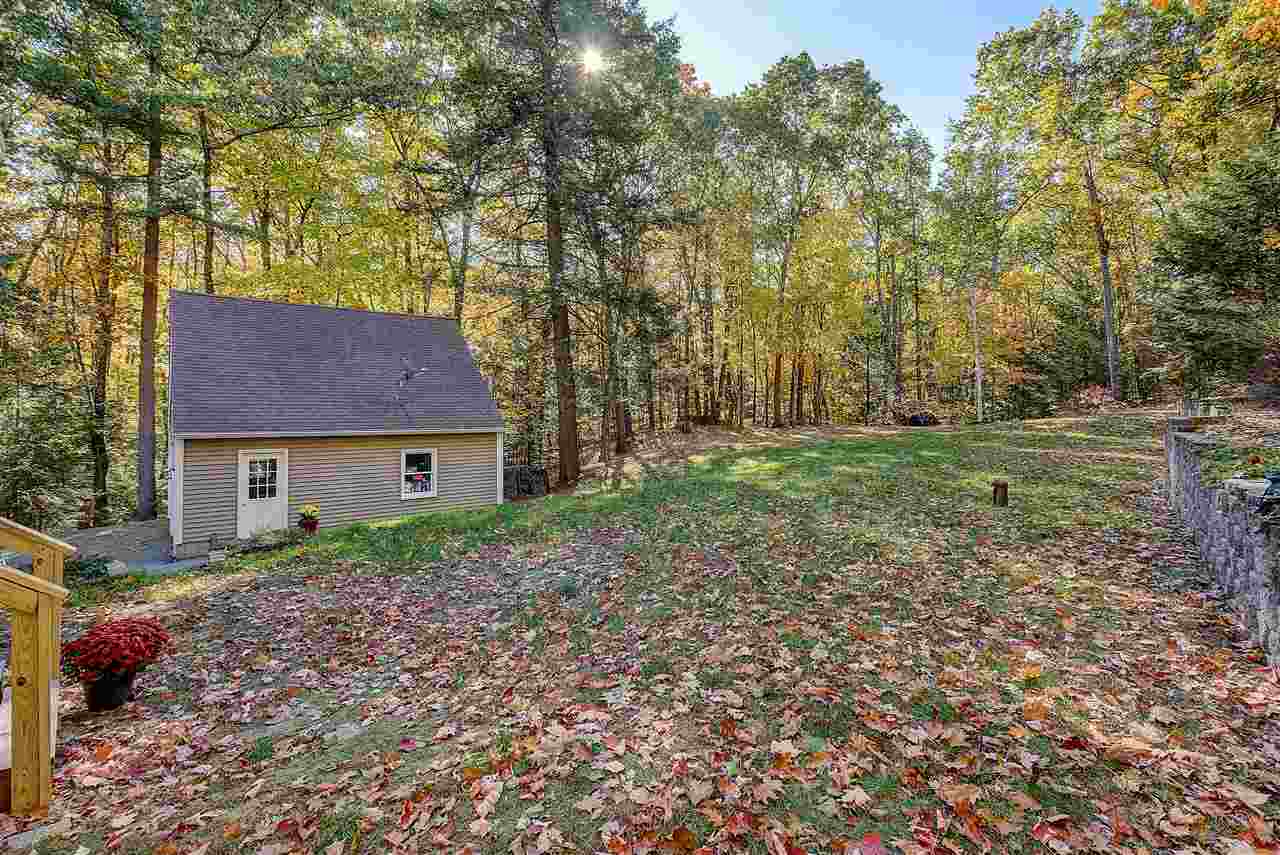 93 Kilrea Road Derry, NH 03038 - Photo 23 of 27