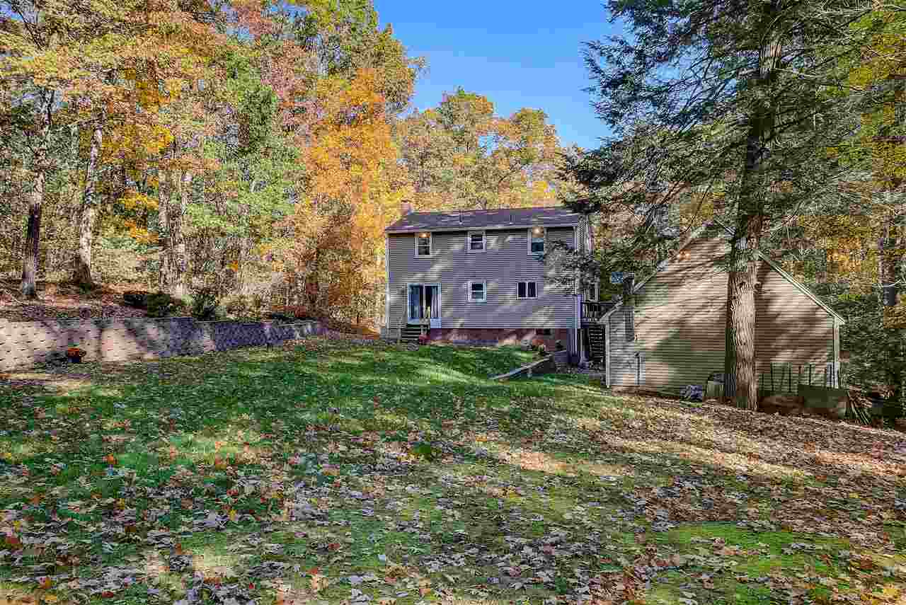 93 Kilrea Road Derry, NH 03038 - Photo 25 of 27