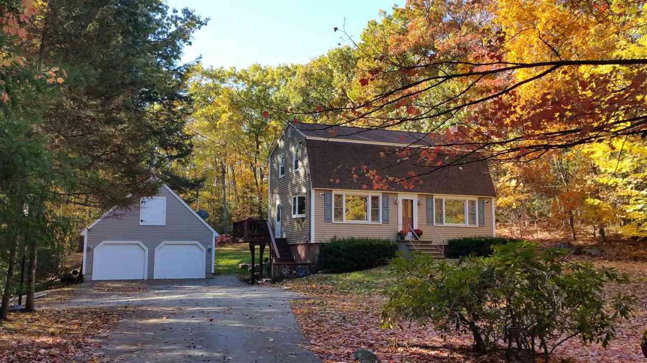 93 Kilrea Road Derry, NH 03038 - Photo 26 of 27