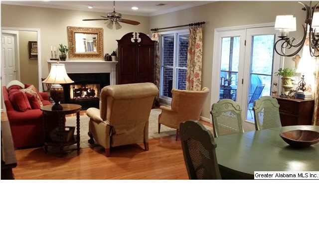 456 North Lake Road Birmingham, AL 35242 - Photo 4 of 27